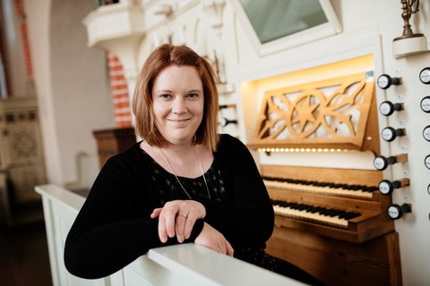 Sommerkonzerte 2026 - 3. Sommerkonzert - Orgel „plus“ - Uelzen - 18.07.2026 16:45