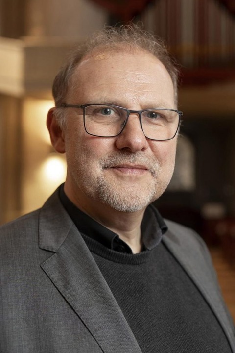 Sommerkonzerte 2026 - 1. Sommerkonzert - Orgelkonzert - Uelzen - 04.07.2026 16:45
