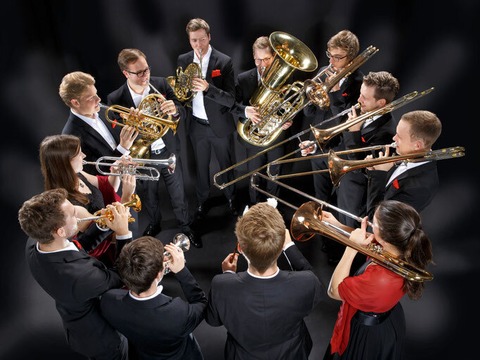 Sommerkonzerte 2026 - 4. Sommerkonzert - Dance All Night - Uelzen - 25.07.2026 16:45