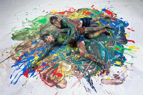 Kandinsky vs. Klee - Hamburg - 31.05.2026 18:00