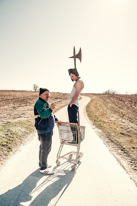 Don Quijote - Open Air - Ravensburg - 19.07.2026 20:00