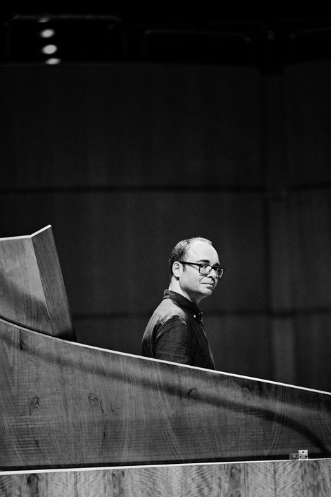 (15) Klavierrezital mit Alexander Melnikov - K�then - 04.09.2026 20:30