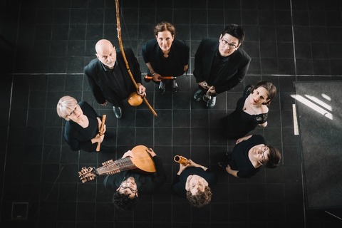(9) Ein Fest f�r Paul Gerhardt - K�then (Anhalt) - 03.09.2026 19:00