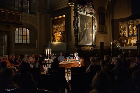 (6) Nachtkonzert - K�then - 02.09.2026 21:30