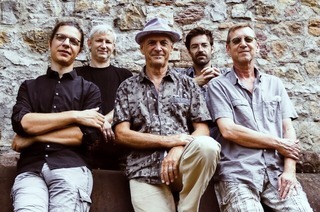 Die Emmendinger Band Clear gibt ein Konzert mit Eigenkompositionen im Storchenhof Teningen
