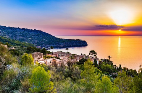 Mallorquinischer Abend - Genie�en Sie ein wenig Mallorca-Feeling auf Gut Landscheid - Burscheid - 04.09.2026 18:00