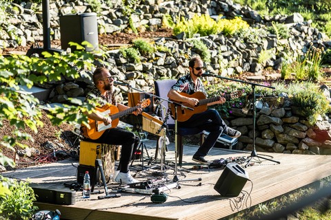 Spanischer Abend - Genie�en Sie ein kleines St�ck Spanien auf Gut Landscheid - Burscheid - 05.06.2026 18:00