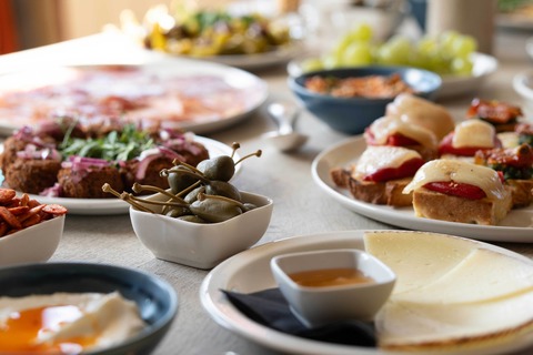 Pfingstbrunch - Genie�en Sie einen k�stlichen Pfingstbrunch auf Gut Landscheid - Burscheid - 24.05.2026 10:00