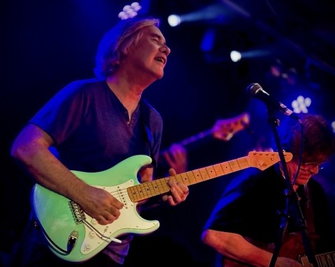 Carl Verheyen Band - Light Shine Tour - Fall 2026 - F�rth - 28.10.2026 20:00