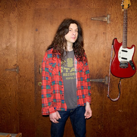 Kurt Vile & The Violators - KV's Been Good To You Tour - Hamburg - 17.08.2026 20:00
