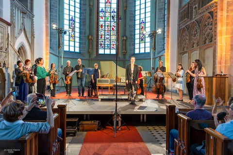 (35) Abschlusskonzert - K�then (Anhalt) - 06.09.2026 17:00