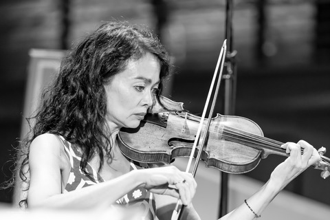(18) Bachs Violinsonaten - K�then - 05.09.2026 13:00