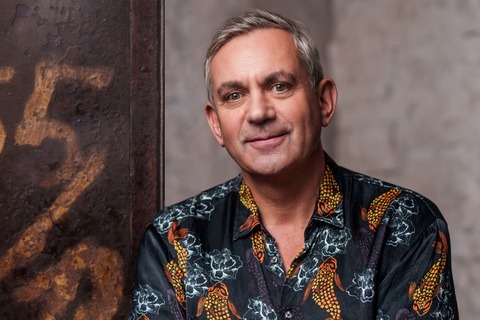 Lesung mit Wladimir Kaminer - Das geheime Leben der Deutschen - Baden-Baden - 24.09.2026 20:00