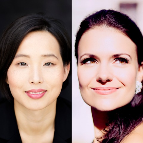 Vienna Aeterna - Ewiges Wien - Liederabend klangwerk LIED - Freiburg - 17.04.2026 20:00