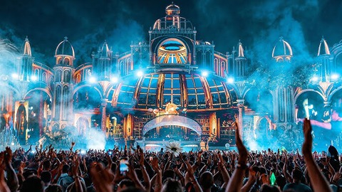 Festival Abo 2Fix - Frankfurt am Main - 20.08.2026 20:00