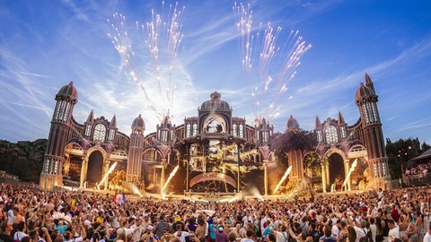 Festivalreihe 2026 - Taylor Swift - Frankfurt am Main - 24.08.2026 20:00