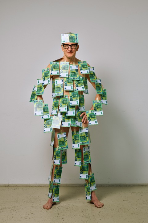 Chin Meyer - Cash Man! - Bonn - 22.05.2027 20:00
