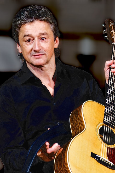 Mike Janipka - solo und live - B�nnigheim - 12.09.2026 20:00