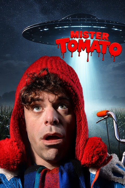Mr. Tomato - von Manuel Kreitmeier - Freiburg - 21.05.2026 20:00