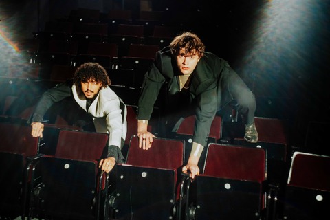 FAME FATALE - Open Air - Berlin - 07.06.2026 20:00