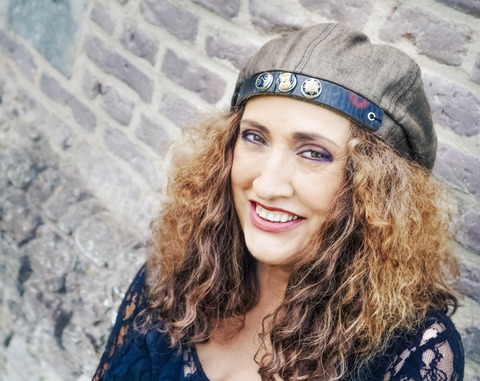Anne Haigis - Live - B�nnigheim - 14.11.2026 20:00