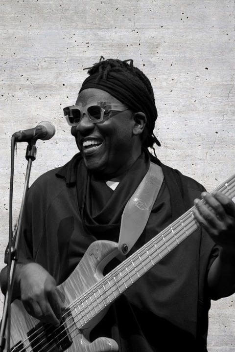 Richard Bona Quintett | Fatoumata Diawara - The Sounds of Africa - Leverkusen - 09.11.2026 19:30