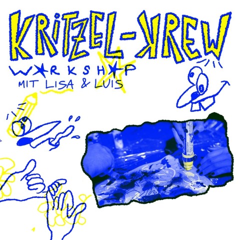 Magazine Workshop - April 2026 - Witten - 17.04.2026 16:00