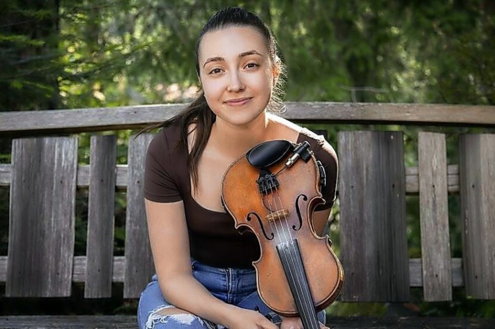 Annika Wilson und Brian Haitz zelebrieren die Musik der Celtic Nations im Nellie Nashorn - Badische Zeitung TICKET