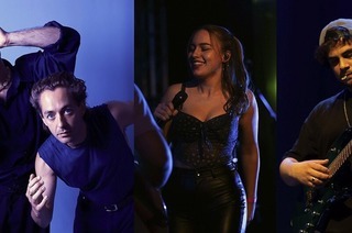 Trommeln mit Rap, Folk und Indie gibt es beim Event "Power of Percussion" im Rahmen von Tamburi Mundi