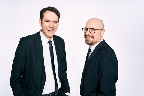 Welthits auf Hessisch - Frankfurt am Main - 11.08.2026 19:30