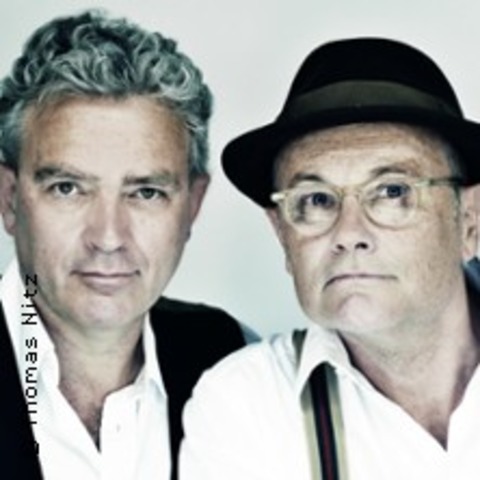 Pigor & Eichhorn - Volumen X - BERLIN - 27.05.2026 20:00