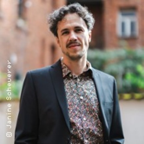 Philip Kr�mer: n�t - N�RNBERG - 28.09.2026 19:00