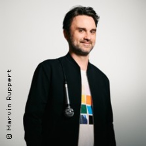 Der Klavierabend mit Dr. Pop - Mitsingen erw�nscht - BERLIN - 14.05.2026 20:00