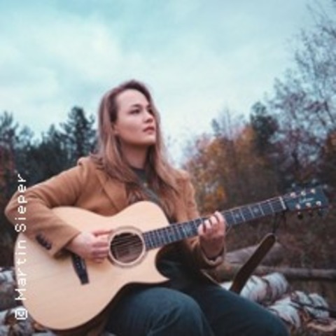Sophie Chass�e - STEINHAGEN - 01.10.2026 20:00