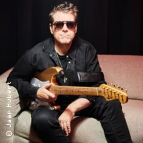 Danny Bryant - SCHNEVERDINGEN - 30.09.2026 20:00