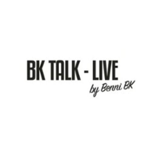 BK Talk - Live 2026 - M�NCHEN - 09.05.2026 18:00