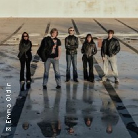 Occrasy - G�ttingen - 18.09.2026 21:00