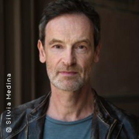 J�rg Hartmann - L�rm des Lebens - Coswig - 15.01.2027 20:00