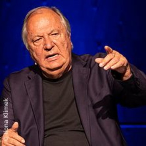Wilfried Schmickler - Herr Schmickler bitte - LEVERKUSEN-MANFORT - 30.05.2026 19:00