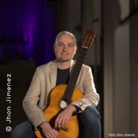 Zauber der Gitarre - mit Luciano Marziali & dem Duo Kravets-Kassung - GUMMERSBACH - 26.06.2026 18:00