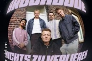 Bruchbude - nichts zu verlieren