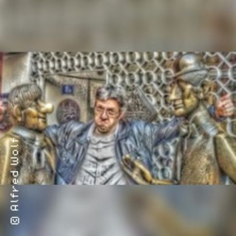 �ffentlich - Sagen & Legenden aus K�ln - K�LN - 27.09.2026 17:00