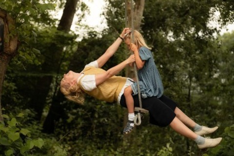 Astrid Lindgren - Die Menschheit hat ihren Verstand verloren - Kandern - 09.04.2026 20:15