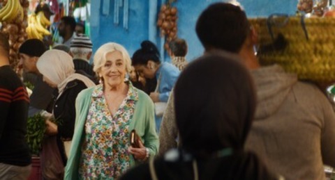 Calle M�laga - Ein Zuhause in Tanger - Basel - 09.04.2026 10:30