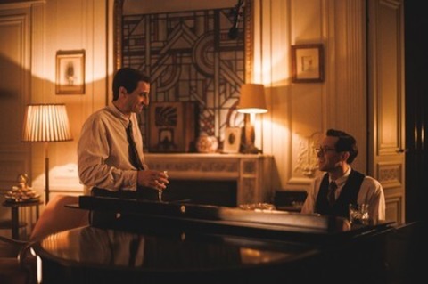 Monsieur Aznavour - Waldkirch - 10.04.2026 20:30