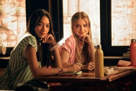 Die Schule der magischen Tiere 2 - Furtwangen - 11.04.2026 15:00