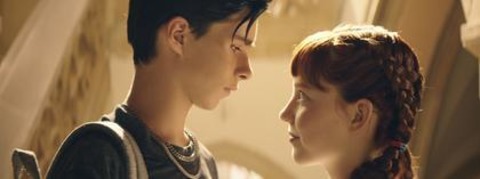 Die Schule der magischen Tiere 2 - Furtwangen - 11.04.2026 15:00