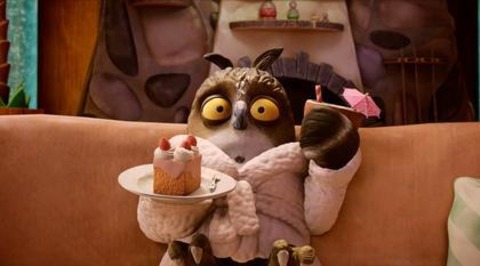 Fuchs und Hase retten den Wald - Freiburg - 12.04.2026 15:30