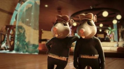 Fuchs und Hase retten den Wald - Freiburg - 12.04.2026 15:30