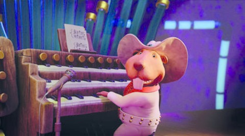 Fuchs und Hase retten den Wald - Freiburg - 12.04.2026 15:30